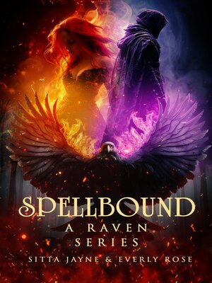 cover image of Spellbound